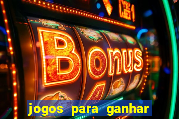 jogos para ganhar dinheiro via pix gratis